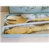 Image 2 : Kylonike Ivory salad servers