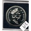 Image 2 : 1990 PROOF SILVER DOLLAR