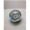 Image 1 : MILI FIORI, 2” PAPERWEIGHT