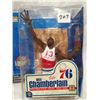 Image 2 : Wilt Chamberlain NBA figurine