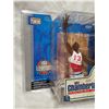 Image 3 : Wilt Chamberlain NBA figurine