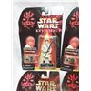 Image 2 : Four Star Wars figurines