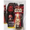 Image 4 : Four Star Wars figurines