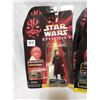 Image 5 : Four Star Wars figurines