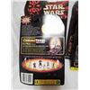 Image 6 : Four Star Wars figurines