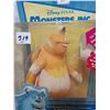 Image 2 : Pixar Monsters George Sanderson figurineisney Lilo and Stitch, Double laser stitch
