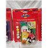 Image 3 : Three Disney action gumball dispensers