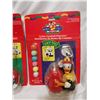 Image 4 : Three Disney action gumball dispensers
