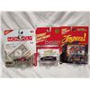 Image 1 : Lot 1 3 Johnny Lightining specialty model cars
