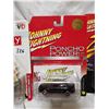 Image 3 : Lot 1 3 Johnny Lightining specialty model cars