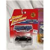 Image 2 : Lot 2 3 Johnny Lightining specialty model cars