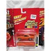 Image 3 : Lot 3 3 Johnny Lightining specialty model cars