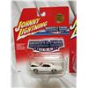 Image 2 : Lot 4 3 Johnny Lightining specialty model cars