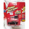 Image 3 : Lot 4 3 Johnny Lightining specialty model cars