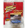Image 4 : Lot 4 3 Johnny Lightining specialty model cars
