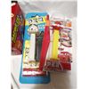 Image 4 : Pez dispenser lot, action figure, F1