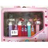 Image 2 : Hello Kitty sealed Pez dispensers