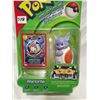 Image 2 : Pokeman War Tortle Action Figure