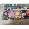 Image 5 : Older Pokeman cards