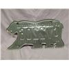 Image 2 : CV NWT polar Bear plate