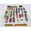 Image 1 : 445. 33 Vintage Toy Cars