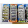 Image 2 : 450. Lot of 25 Hot Wheels in Packaging