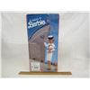 Image 2 : 454. Navy Barbie in Box