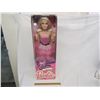 Image 1 : 461. Best Fashion Barbie 28 inches in Box