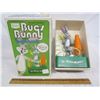 Image 1 : 471. Sears Bugs Bunny Battery Operated Toothbrush in Box