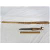 Image 1 : Vintage Dagger Cane