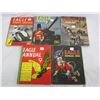 Image 1 : 5 Books Eagle Annual