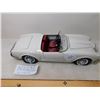 Image 1 : LANCIA AURELLA DURAGA 1:18 1955 B-24 SPIDER DIECAST CAR