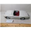 Image 3 : LANCIA AURELLA DURAGA 1:18 1955 B-24 SPIDER DIECAST CAR