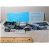 Image 1 : FRANKLIN MINT PRECISION MODEL SILVER GHOST ROLLS ROYCE