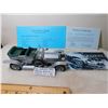 Image 2 : FRANKLIN MINT PRECISION MODEL SILVER GHOST ROLLS ROYCE