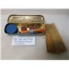 Image 2 : JOHN BULL METAL TIRE REPAIR KIT AND CONTENTS