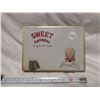 Image 3 : Sweet Caporal cigarettes tobacco tin cans