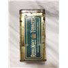 Image 3 : Rare Royal Navy tobacco tin can