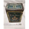 Image 5 : Rare Royal Navy tobacco tin can