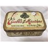 Image 1 : Very Rare Old Clubb's $ Mixture tobacco tin can, Winnipeg, Man