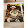 Image 2 : 4 Roy Rogers 10 cent comics