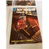 Image 4 : 4 Roy Rogers 10 cent comics