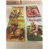 Image 1 : 3 Roy Rogers 10 cent comics
