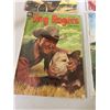 Image 5 : 3 Roy Rogers 10 cent comics