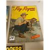 Image 3 : 3 Roy Rogers 10 cent comics