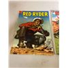 Image 2 : 2 Red Ryder 10 cent comics