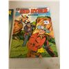 Image 3 : 2 Red Ryder 10 cent comics