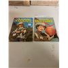 Image 1 : 2 - 10 cent comics - Arnie Oakley and Dale Evans