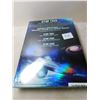 Image 3 : DVD STAR TREK MOTION PICTURE TRILOGY, SET SEALED.MOVIES II, III, IV