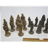 Image 2 : 834.Resin Cast Figures